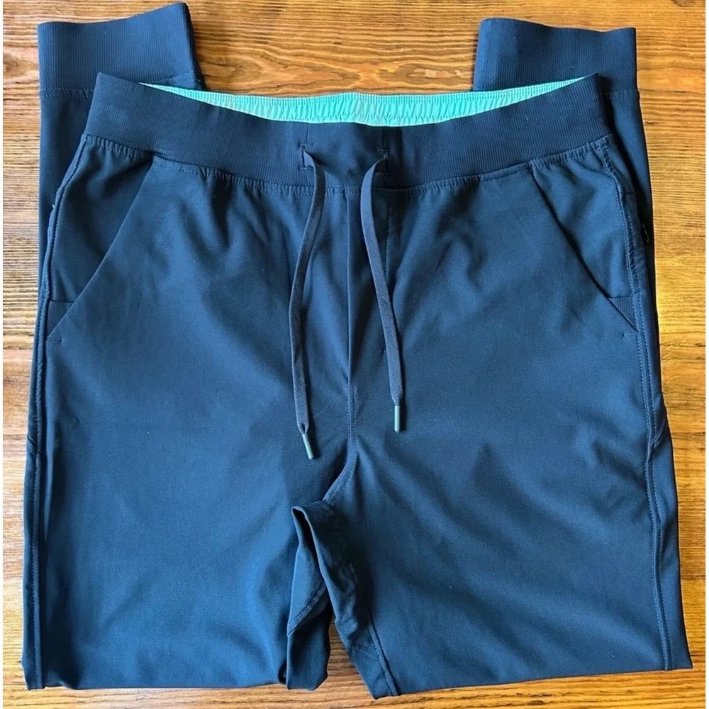 Men's BIRDDOGS Boom for your‎ Boomstick Black Jogger No Liner XL